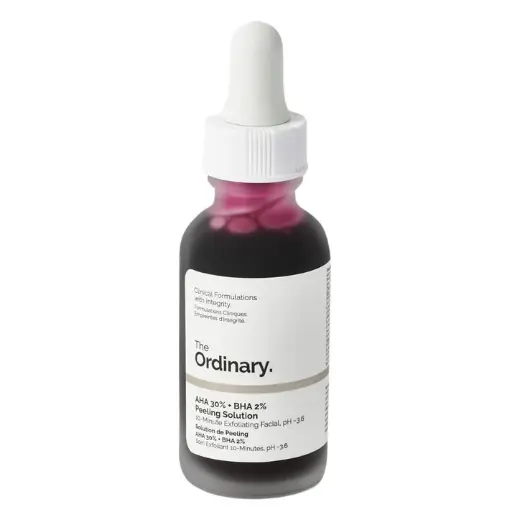 THE ORDINARY AHA30% PEELING