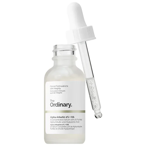 THE ORDINARY ALPHA ARBUTIN 2% HA