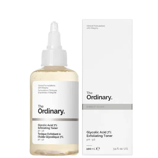 THE ORDINARY GLYCOLIC ACID 100ML