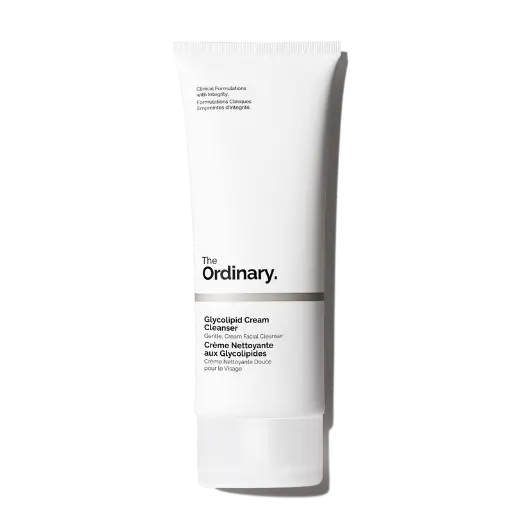 THE ORDINARY GLYCOLIPID CREAM CLEANSER