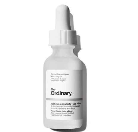 THE ORDINARY HIGH-SPREADABILITY FLUID PRIMER