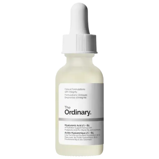 THE ORDINARY HYALURONIC SERUM 60ML