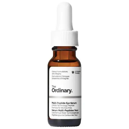 THE ORDINARY MULTI PEPTIDE EYE SERUM