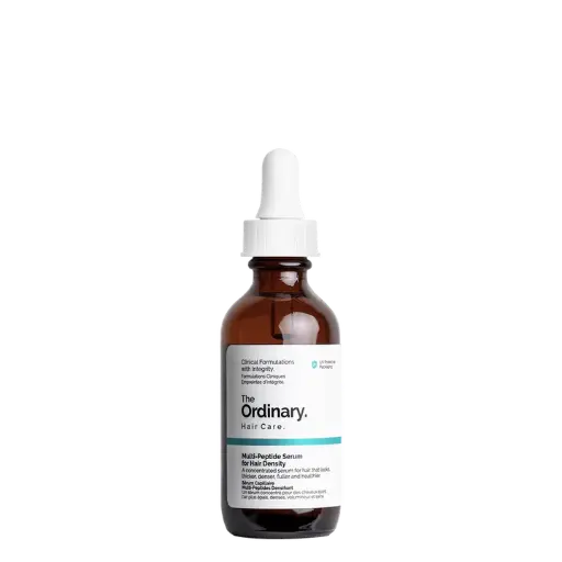 THE ORDINARY MULTIPEPTIDE SERUM FOR HAIR DENSITY 60ML