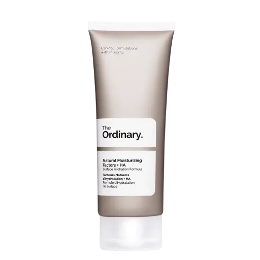THE ORDINARY NATURAL MOISTURIZING 100ML
