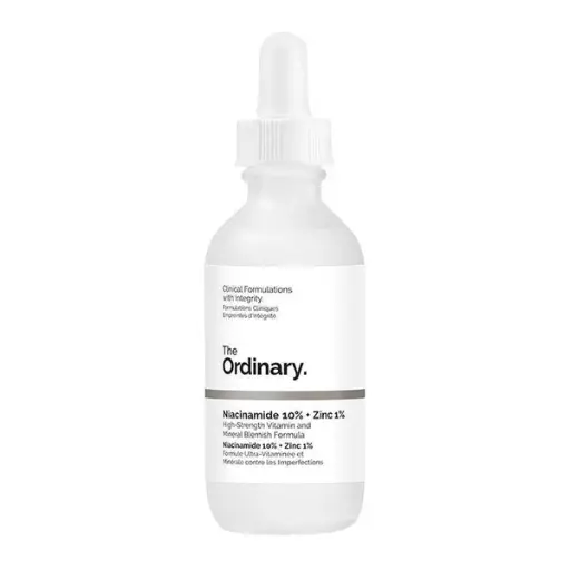 THE ORDINARY NIACINAMIDE 10%+ ZINC 1%