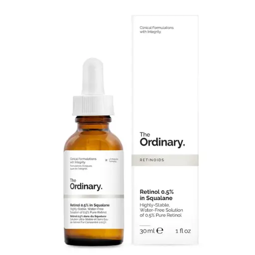 THE ORDINARY RETINOL 0.5%