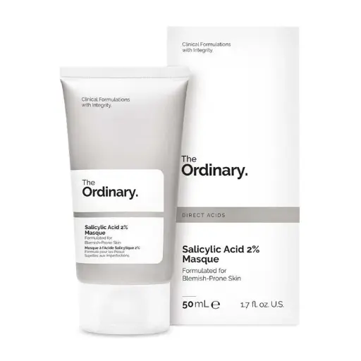 THE ORDINARY SALICYLIC ACID 2% MASQUE