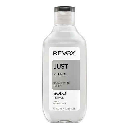 TONICO RETINOL REVOX 300 ML 