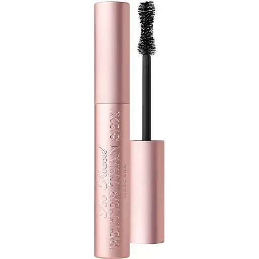TOO FACED BETTER THAN SEX MASCARA