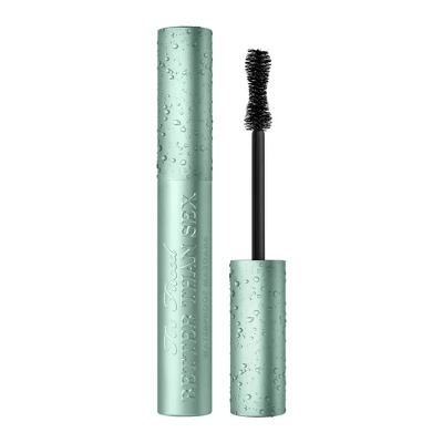 TOO FACED BETTER THAN SEX VOLUME WATERPROOF