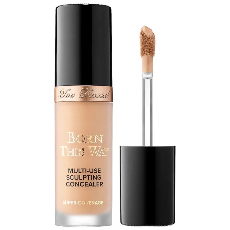 TOO FACED BORN THIS WAY CONCEALER COOKIE