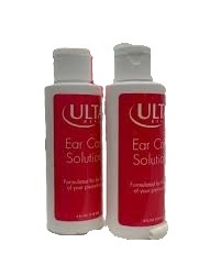 ULTA BEAUTY EAR CARE SOLUTION