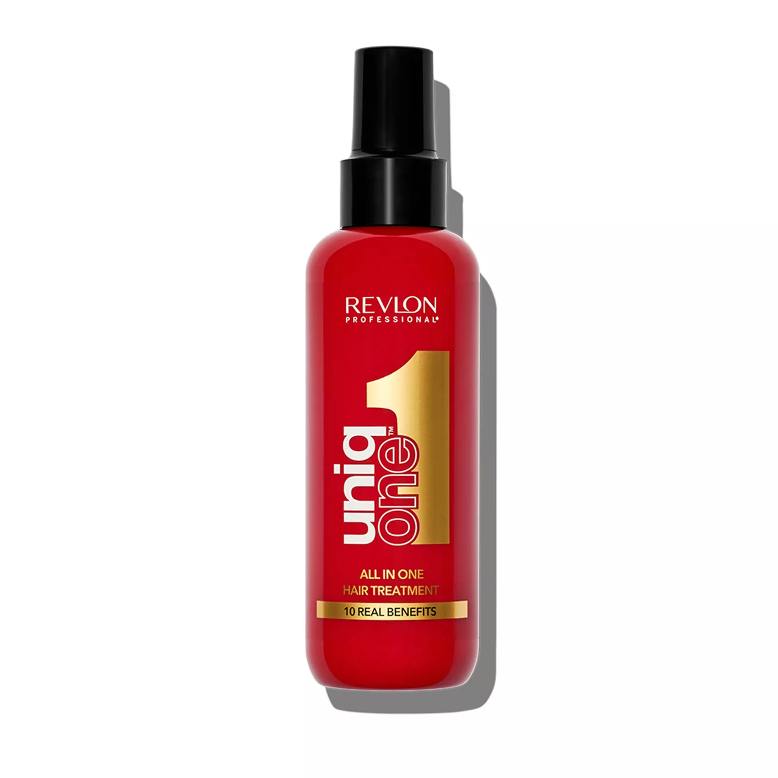 UNIQ ONE REVLON ROJO