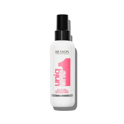 UNIQ ONE REVLON ROSA