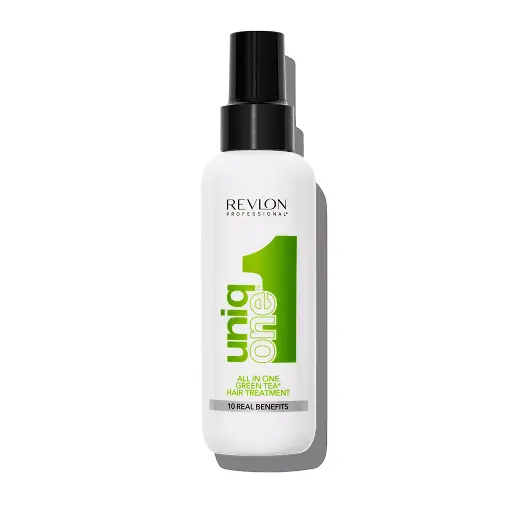 UNIQ ONE REVLON VERDE