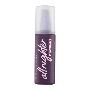 URBAN DECAY ALL NIGHTER ULTRA MATTE SETTING SPRAY