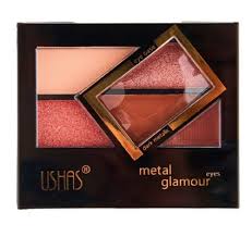 USHAS METAL GLAMOUR