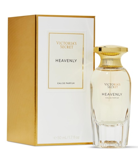 VICTORIA´S SECRET  HRAVENLY 100ML