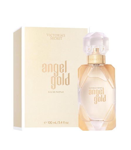 VICTORIA´S SECRET ANGEL GOLD EAU DE PARFUM