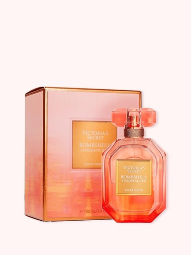 VICTORIA´S SECRET BOMBSHELL SUNDRENCHED 100ML