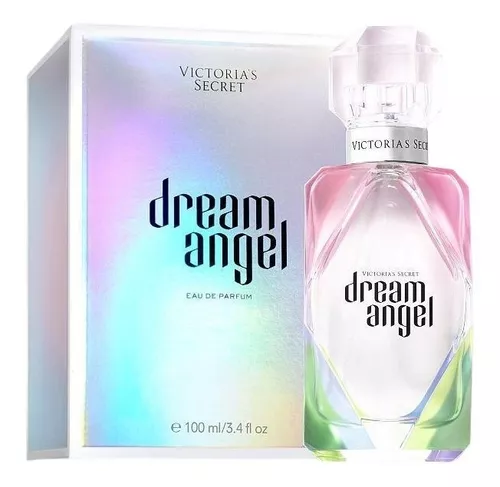 VICTORIA´S SECRET DREAM ANGEL EAU DE PARFUM