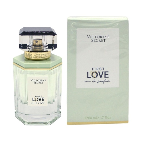VICTORIA´S SECRET FIRST LOVE EAU DE PARFUM