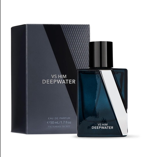 VICTORIA´S SECRET HIM DEEP WATER EAU DE PARFUM