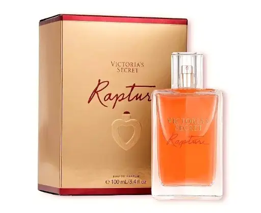 VICTORIA´S SECRET RAPTURE EAU DE PARFUM