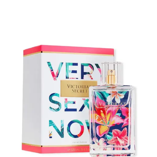VICTORIA´S SECRET VERY SEXY NOW EAU DE PARFUM