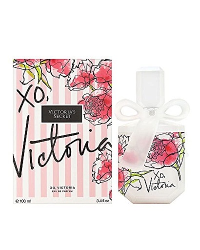 VICTORIA´S SECRET XO, VICTORIA EAU DE PARFUM