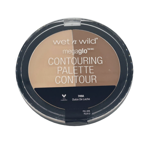 WENT WILD CONTOURING PALETTE CONTOUR 749A