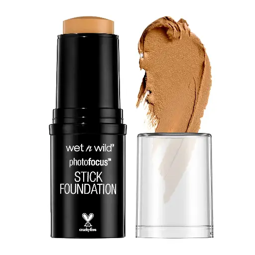 WET N WILD  STICK FOUNDATION CREAM BEIGE