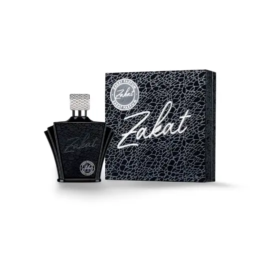 ZAKAT PARFUM Z36 100ML
