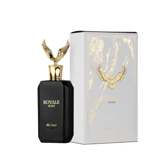 ZAKAT ROYALE BLACK 80ML
