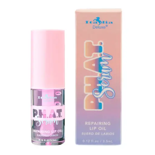 ITALIA DELUXE P.H.A.T SERUM 