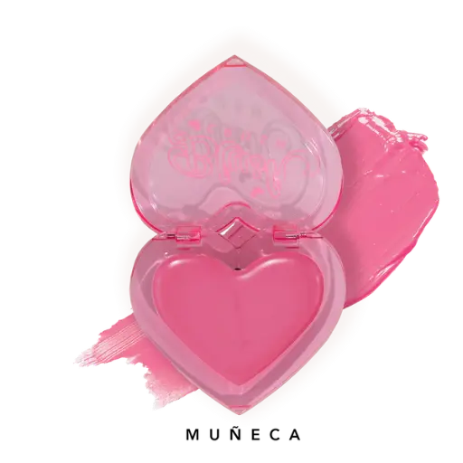 ITALIA DELUXE CHEEK AND LIP BALM MUÑECA
