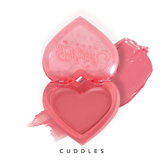 ITALIA DELUXE CHEEK AND LIP BALM CUDDLES