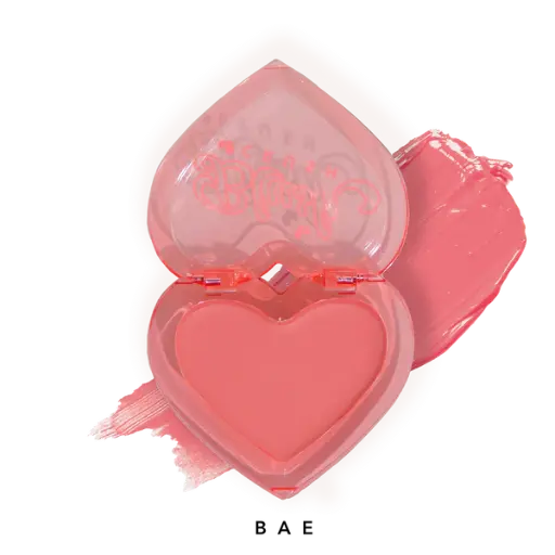 ITALIA DELUXE CHEEK AND LIP BALM BAE