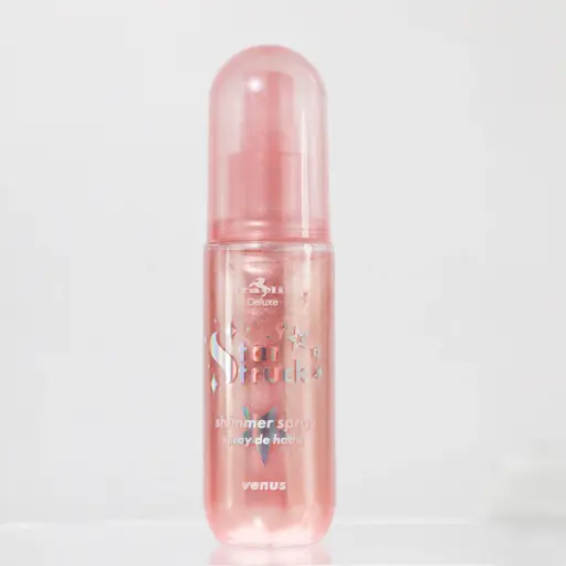 ITALIA DELUXE HAIR AND BODDY SHIMMER SPRAY VENUS