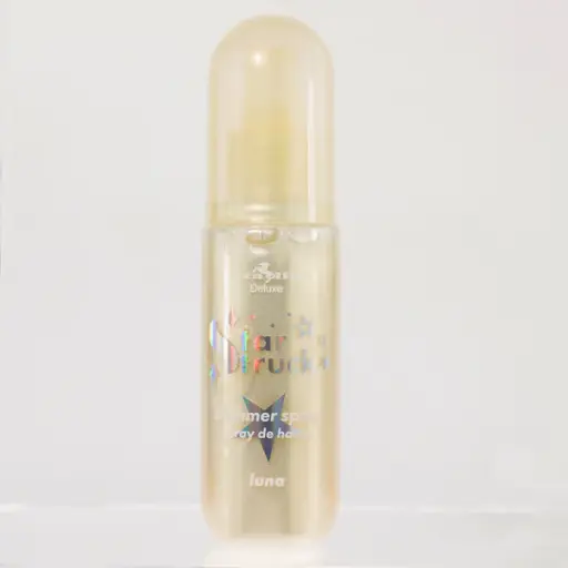 ITALIA DELUXE HAIR AND BODDY SHIMMER SPRAY LUNA