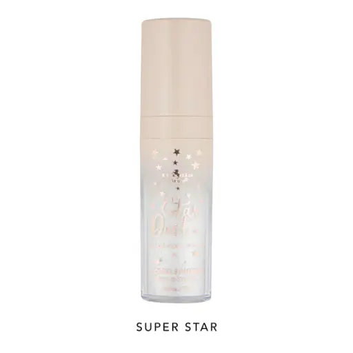 ITALIA DELUXE STAR DUST LOOSE SHIMMER 01 SUPER STAR 