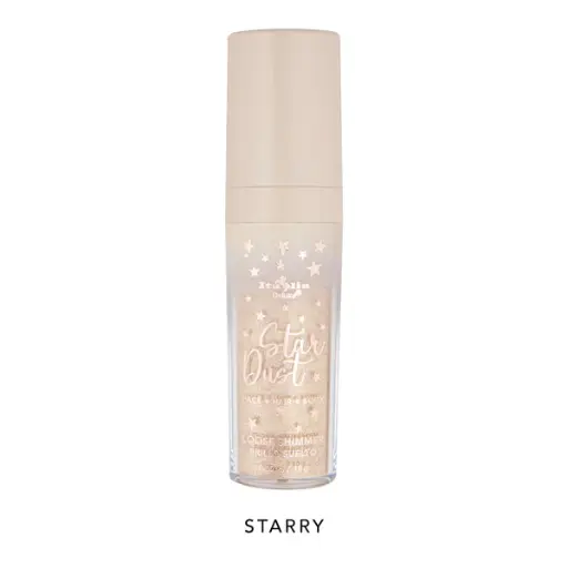 ITALIA DELUXE STAR DUST LOOSE SHIMMER 03 STARRY 