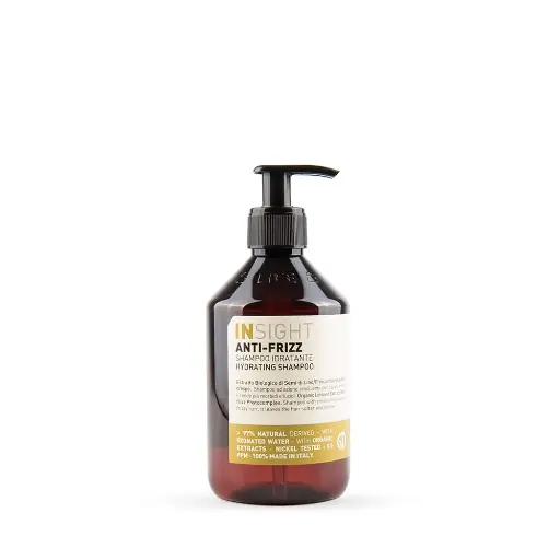 INSIGHT SHAMPOO ANTI FRIZZ 400ML