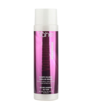 TAHE SHAMPOO CABELLO GRASOS 