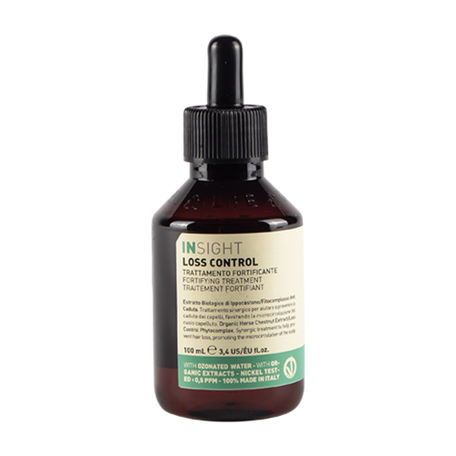 INSIGHT TRATAMIENTO LOSS CONTROL 100 ML