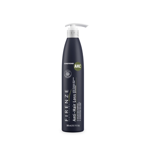 FIRENZE ACONDICIONADOR ANTI HAIR LOSS 300ML
