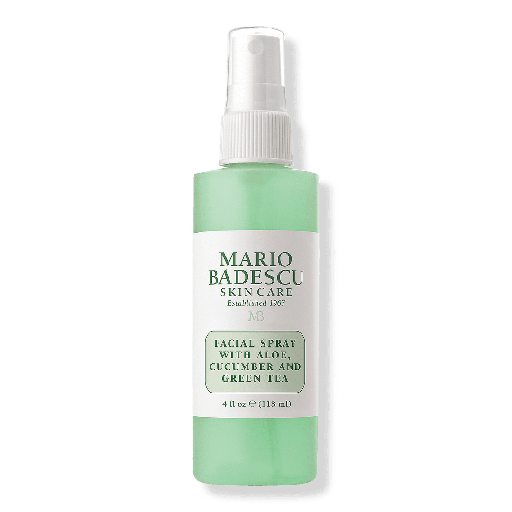 MARIO BADESCU CUCUMBER FACIAL SPRAY