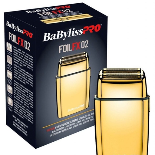 AFEITADORA BABY LISS
