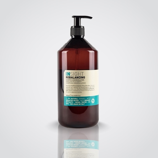 INSIGHT SHAMPOO DENSIFYNG 900 ML